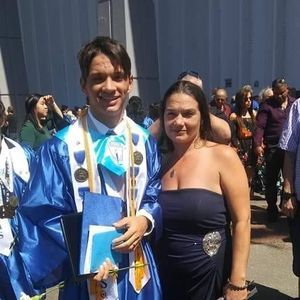 Meet your Posher, Wendy